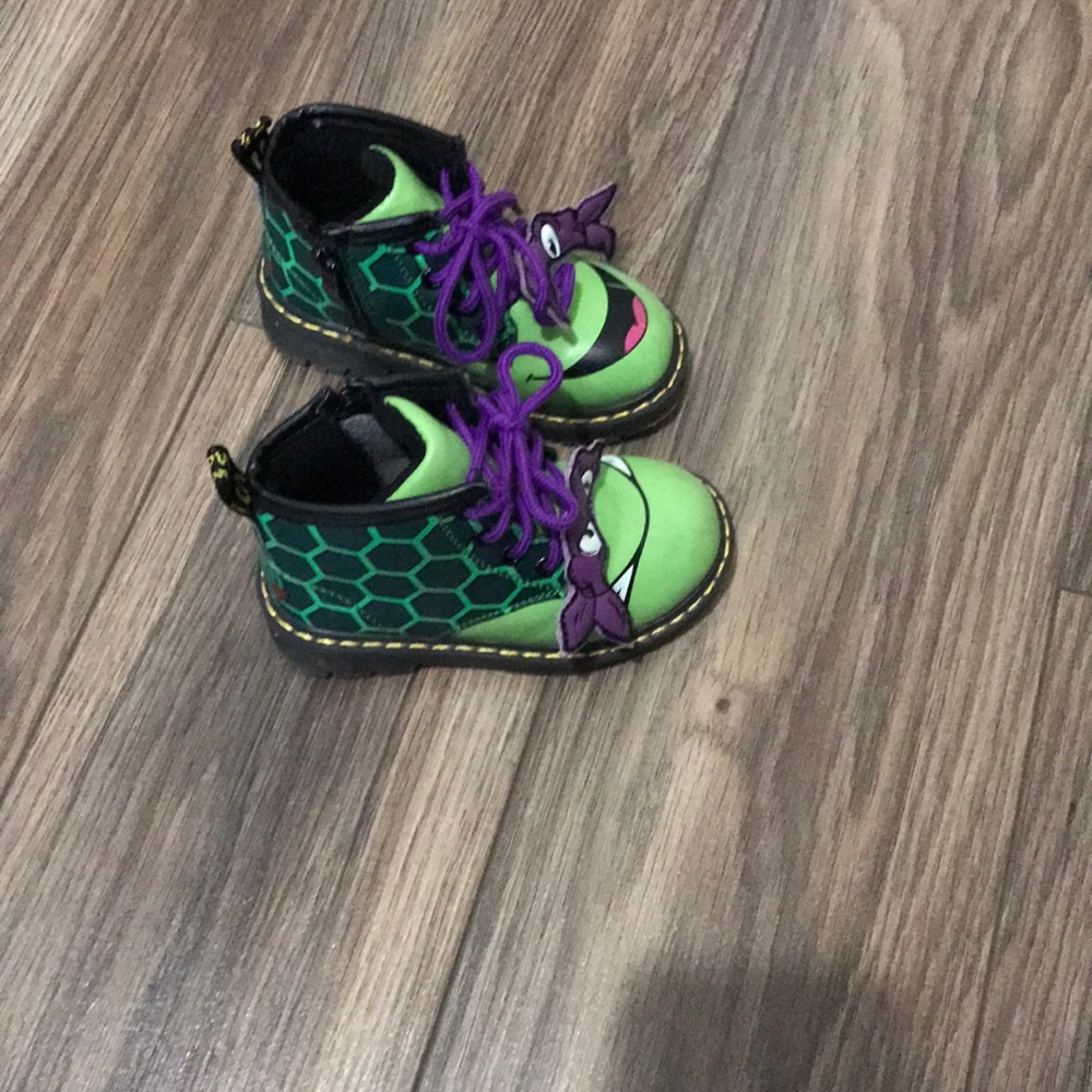 Ankle boot